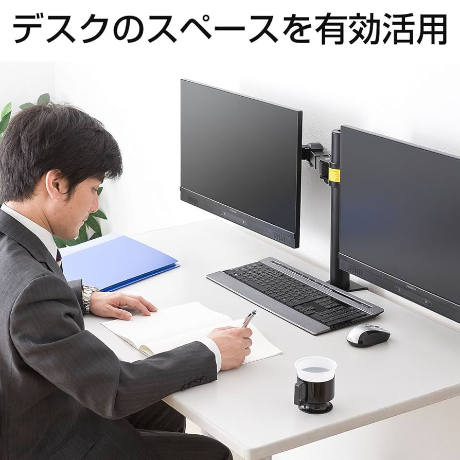 エ*ア様 モニターアーム3本セット zgoテクノロジーズ ZLXシリーズ モニターアーム 取扱説明書